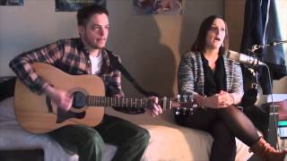 Anouk - One Word (Acoustic Cover)