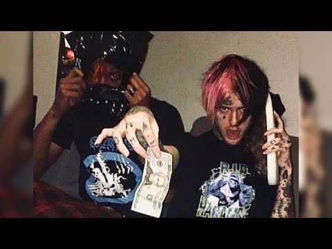 [FREE FOR PROFIT] Lil Peep x Lil Tracy Type Beat "Wasted Love"