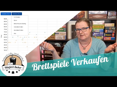 Unsere Tipps zur Preisrecherche | Brettspiel-Flohmarkt