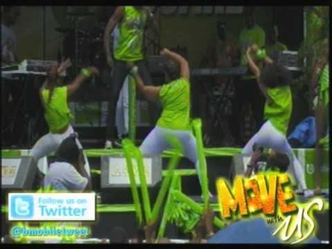 Shurwayne Winchester - Jiggle it