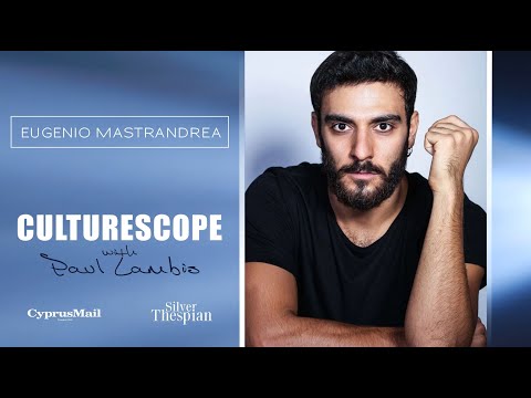 Eugenio Mastrandrea (Actor) | Culturescope