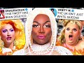Drag Race DELETES Posts & Vanity’s Advice for Future Seasons | Hot or Rot?