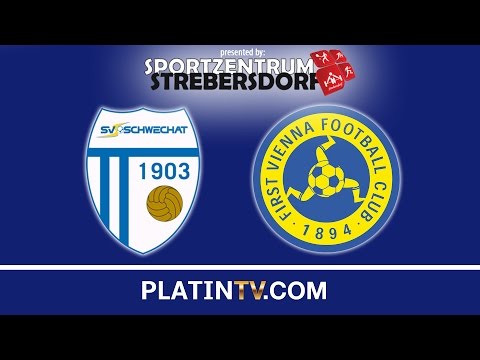 17.03.17 SV Schwechat - First Vienna FC