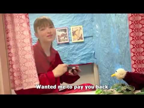 Great Britain, We Are Never Ever Getting Back Together