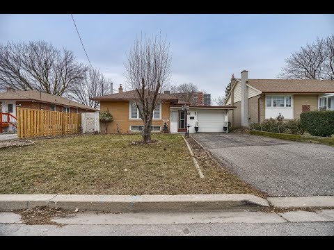 43 Centre Street, Scarborough Home for Sale - Real Estate Properties for Sale