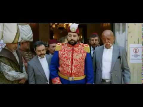 Osmanlı Cumhuriyeti - Fragman