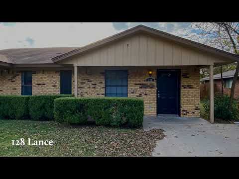 Lance 128 & 130 / Morpat - BZ - Video 2 of 2