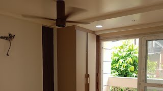 Cheapest 2 Room Flat available for sale in Laxmi Nagar, L-Type, 2 Balconies, East. North Facing Flat