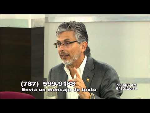 Hay que Decirlo 06-10-15 (05) - Las emociones y las enfermedades