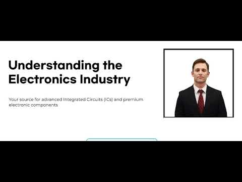 STMicroelectronics Microcontroller