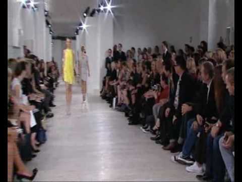 Pringle Of Scotland SS 2010