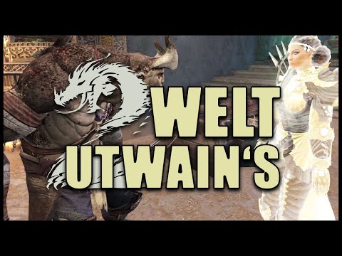 #353 Das ist irgendwie... eskaliert ★ GUILD WARS 2 ★ Utwains Welt