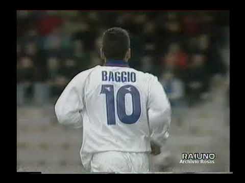 Lecce-Bologna 1-1 Serie A 97-98 29' Giornata