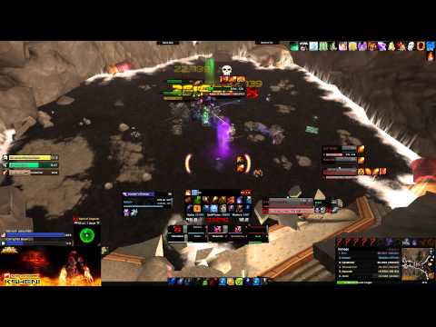 Result vs The Fallen Protectors [10M NM] Ksheni @ Fire Mage (Siege of Orgrimmar)