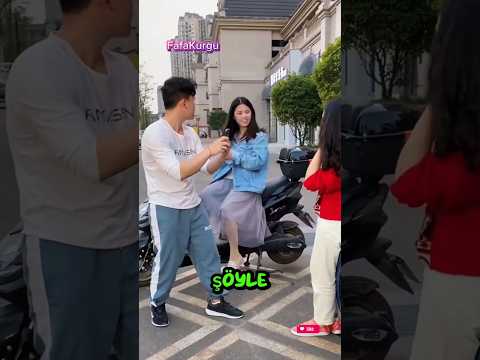 Araba Benimmiş Gibi Resim Çekildim 😥💯