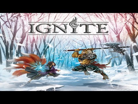 No Runthrough Review: Ignite