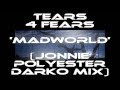 Tears For Fears - Mad World (Jonnie Polyester ...