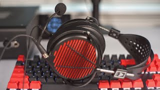 Audeze LCD-GX Review | The Best Audeze?