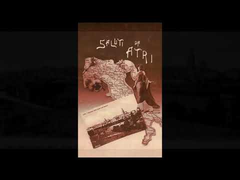 PAESE ME testo e musica ANTONIO DI IORIO - Corale "Antonio Di Jorio" Atri