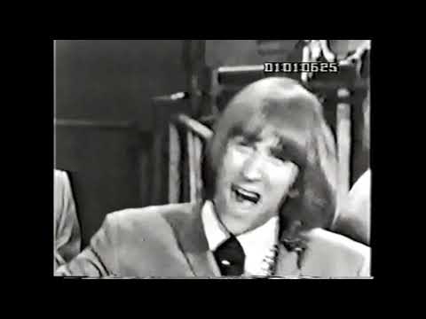 Sir Douglas Quintet - "She's About A Mover"   Shivaree Show