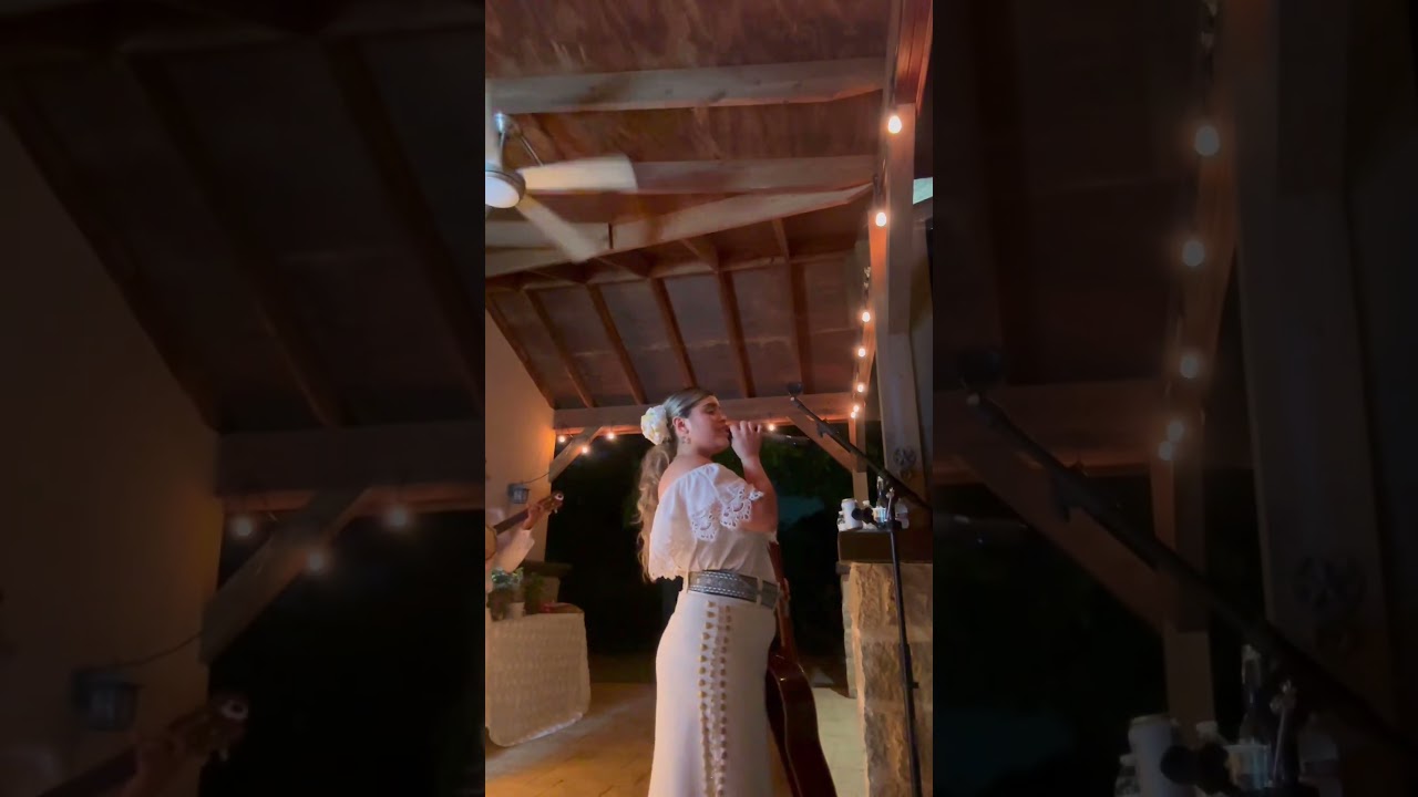 Promotional video thumbnail 3 for Mariachi Tequila DFW LLC
