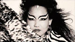 Kimera - Au pays de mes rêves (1985)