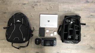 What’s in my Bag! V1.0 + (GIVEAWAY)