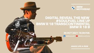 Download lagu Chart Suchart - BMW Motorrad Thailand X Chart Suchart mp3