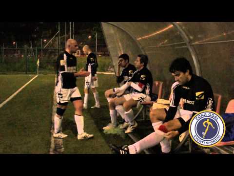 Zona Goal: Black Jack - Atletico Zia Petardo