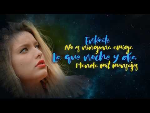 Azúl Castelló - Tu me obligaste