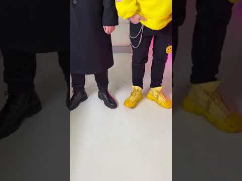 Евробит - LIDA & GSPD (официальный танец)