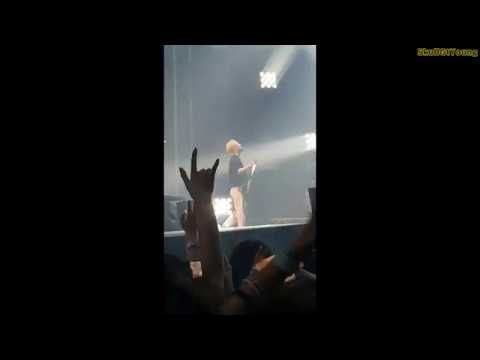 190630 (일) 2019 FTISLAND LIVE [II] IN SEOUL 16_Take Me Now, Pray