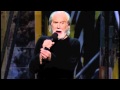 George Carlin on phone, Bluetooth, Answering Machines..