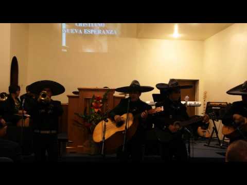 IGLESIA NUEVA ESPERANZA EL MARIACHI Jerusalen