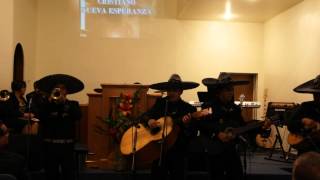 IGLESIA NUEVA ESPERANZA EL MARIACHI Jerusalen