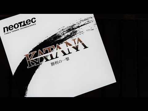 [TT] Neottec Katana