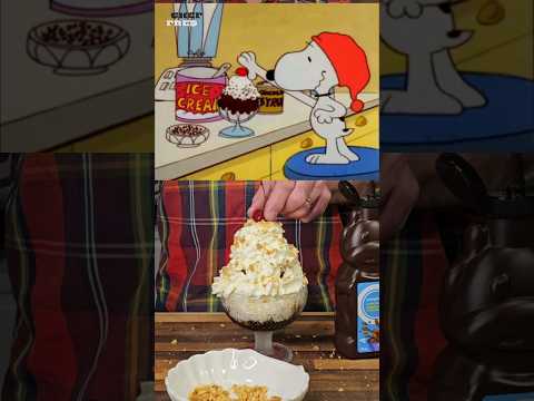 Hot Fudge Sundaes