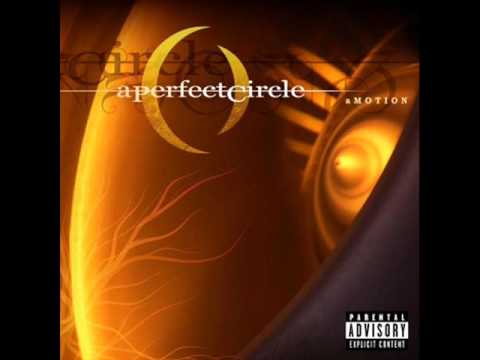 A Perfect Circle - The Hollow [The Bunk Mix]
