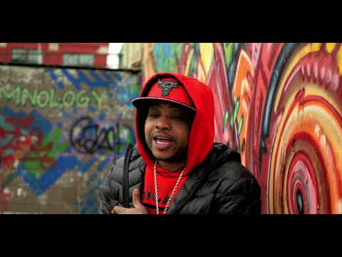 LEOSKI D (Freestyle) - Tattoo Memories IG:@Leoski_D