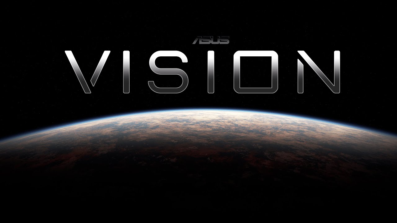 VISION - ASUS ProArtist 2023