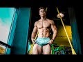 Krasser Pump garantiert! Mein Natural Bodybuilding Trainingsplan #3