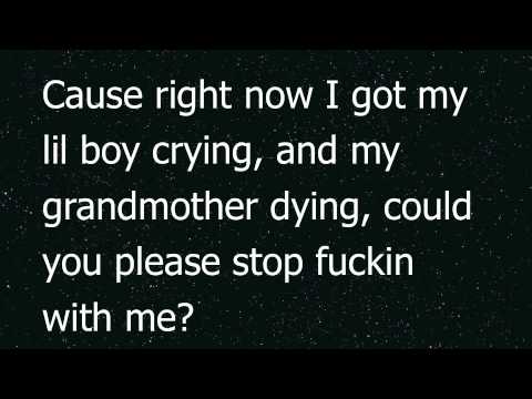 Problems by J Cole (with Lyrics)
