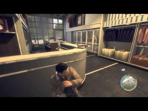 Mafia 2 - Free Roam pt23