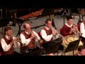 Jubilant Konzertmarsch - Antonin Ulrich/Rundel - Bürgerkapelle Brixen