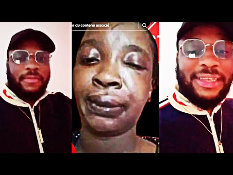 🚨🚨AFFAIRE CROYEZ EN VOUS ET SA FEMME : CENTI, AYA ET MAKOSSO EN PARLENT EN DIRECT ! #1
