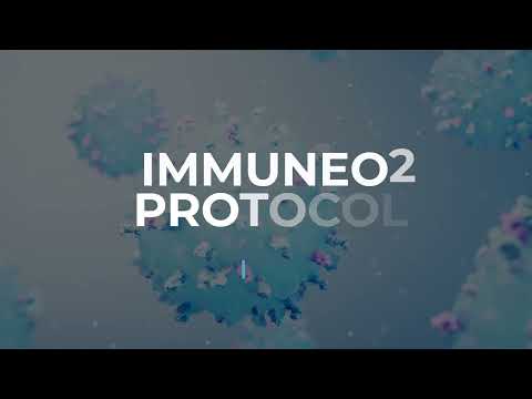 Welcome to ImmuneO2 &mdash; LiveO2's Immune Support Protocol