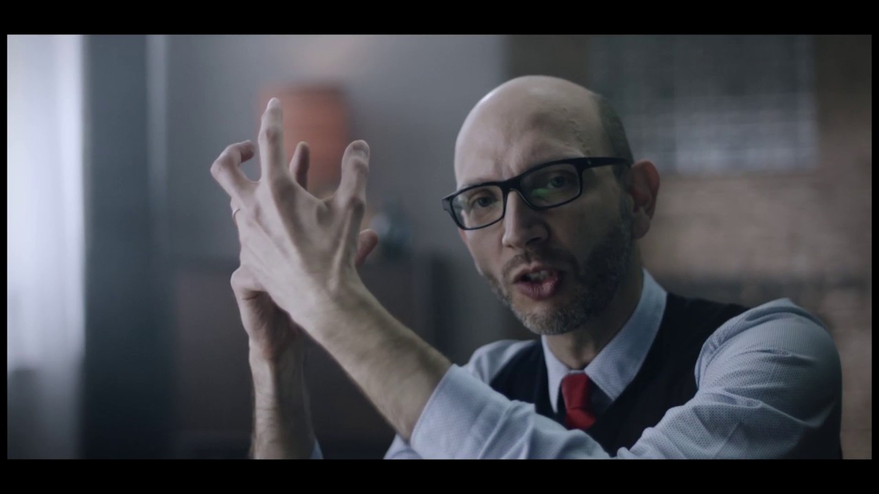 Walter Presents (Channel 4)_The Lens / Clona