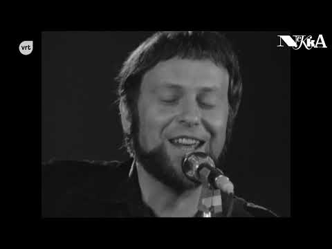 Nekka Nacht 1972 -  In elk kaartspel zit een joker [Miel Cools]