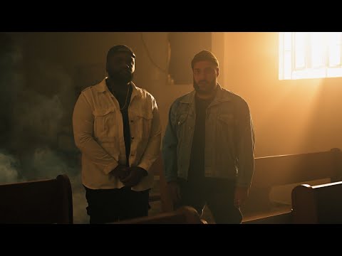 Asaph & Caique Ribeiro - LEVANTAR (VideoClipe Oficial)