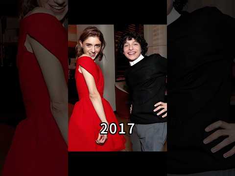 Los creadores de 'Stranger Things revelan que se inspiraron en este thriller psicológico para el final de la serie: "Era lo más parecido a lo que estábamos haciendo"